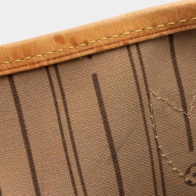 Louis Vuitton Monogram Canvas Neverfull GM Tote (SHF-23029) - Image 14
