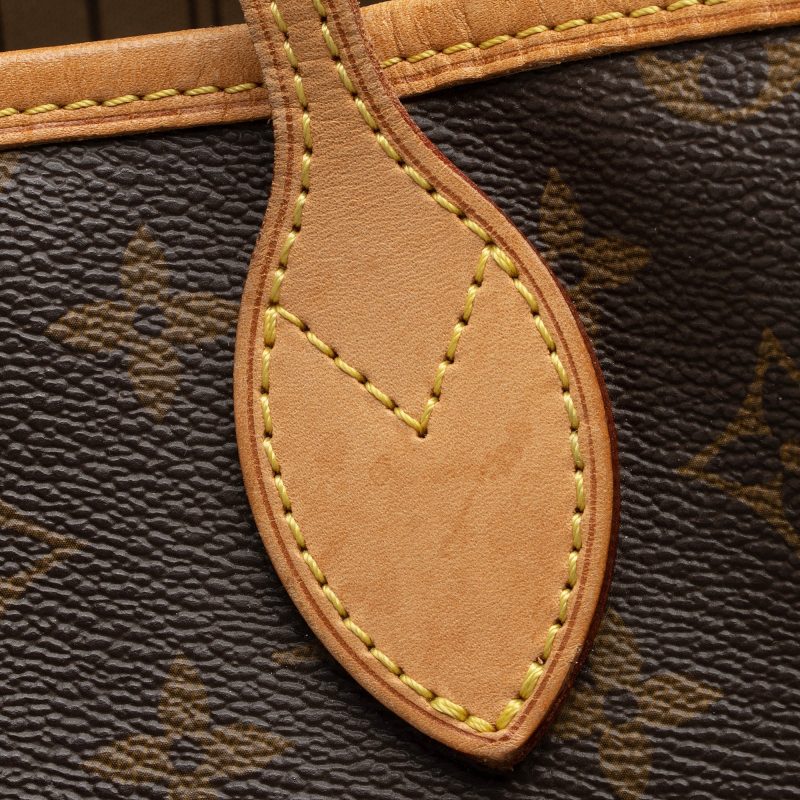 Louis Vuitton Monogram Canvas Neverfull GM Tote (SHF-23029) - Image 16