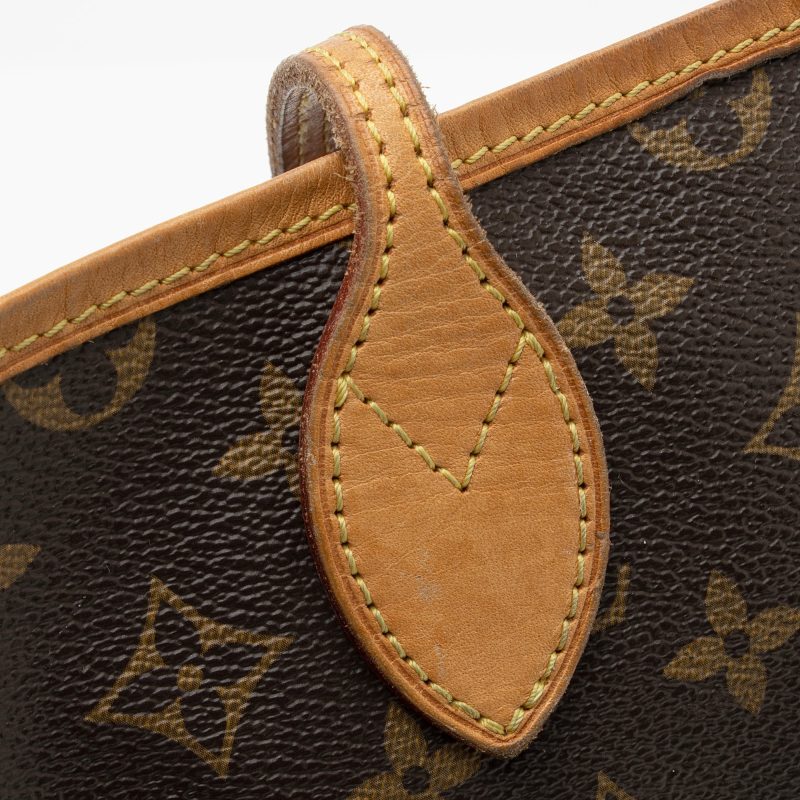 Louis Vuitton Monogram Canvas Neverfull GM Tote (SHF-frDfzR) - Image 13