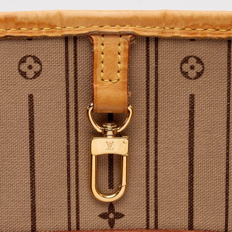 Louis Vuitton Monogram Canvas Neverfull GM Tote (SHF-mwdLUC) - Image 8
