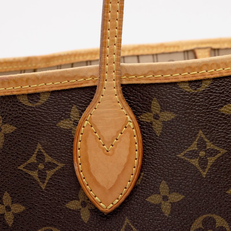 Louis Vuitton Monogram Canvas Neverfull GM Tote (SHF-mwdLUC) - Image 18