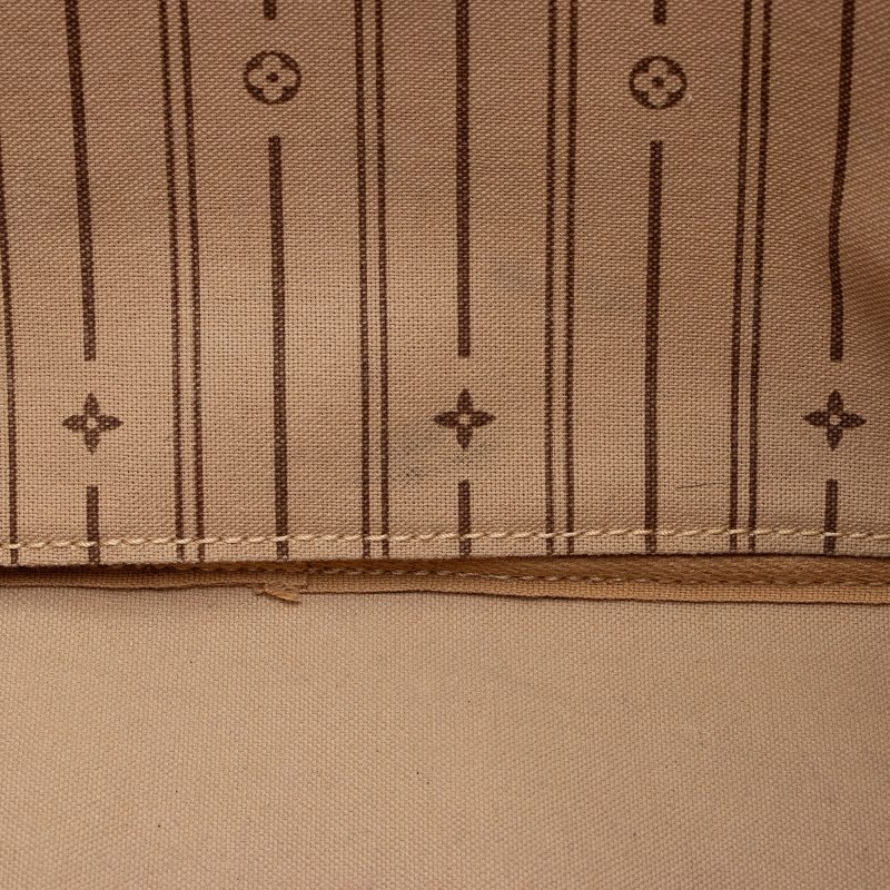 Louis Vuitton Monogram Canvas Neverfull GM Tote (SHF-mwdLUC) - Image 10