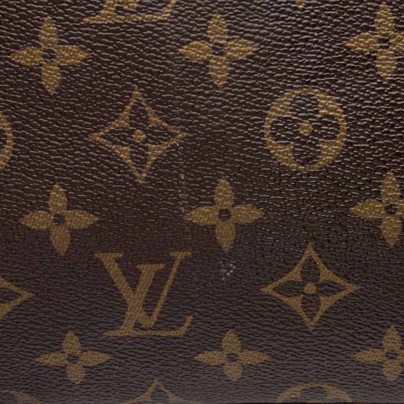 Louis Vuitton Monogram Canvas Neverfull GM Tote (SHF-mwdLUC) - Image 14