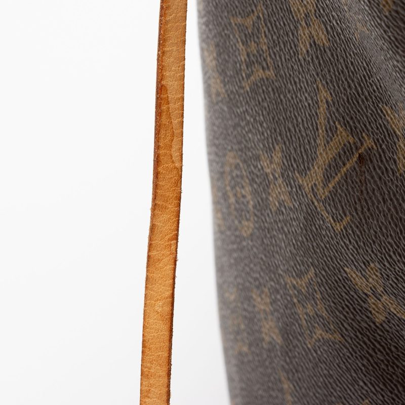 Louis Vuitton Monogram Canvas Neverfull GM Tote (SHF-mwdLUC) - Image 15