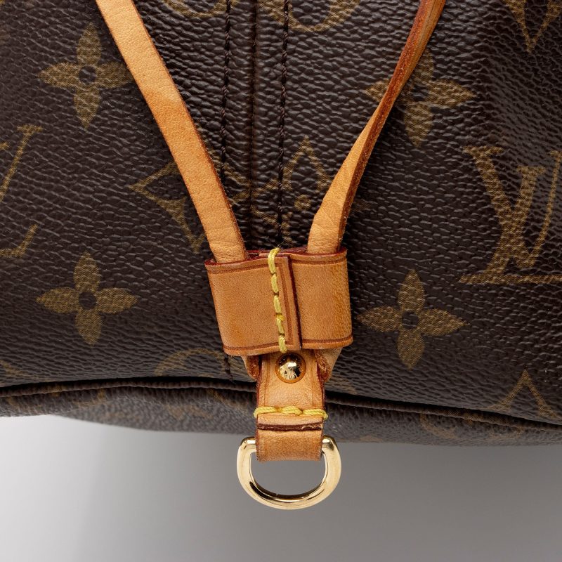 Louis Vuitton Monogram Canvas Neverfull GM Tote (SHF-mwdLUC) - Image 16