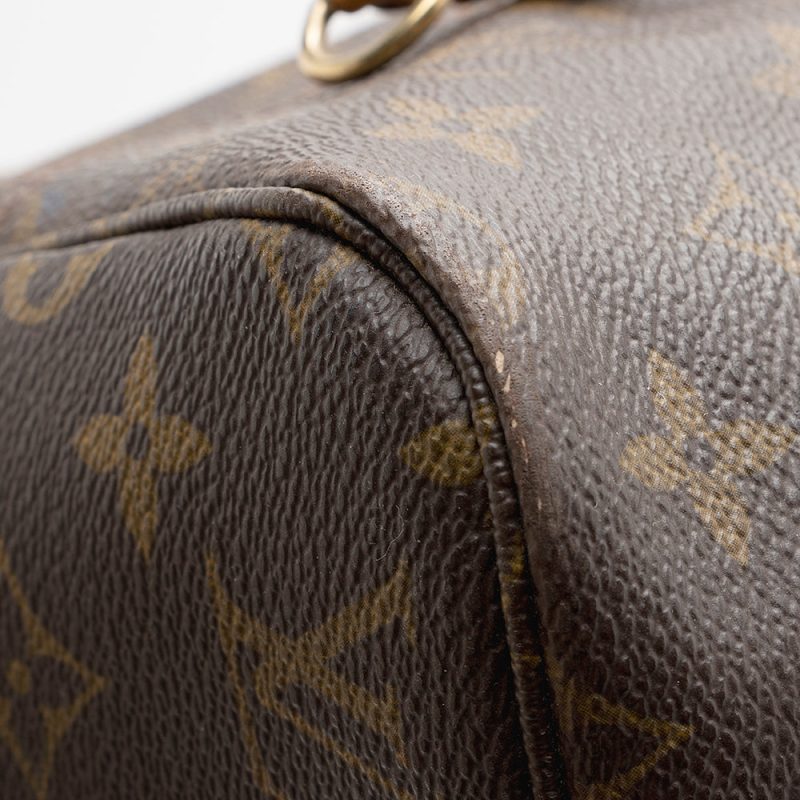 Louis Vuitton Monogram Canvas Neverfull GM Tote (SHF-17731) - Image 14