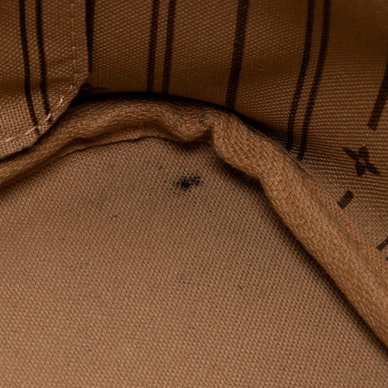 Louis Vuitton Monogram Canvas Neverfull MM Tote (SHF-18558) - Image 14