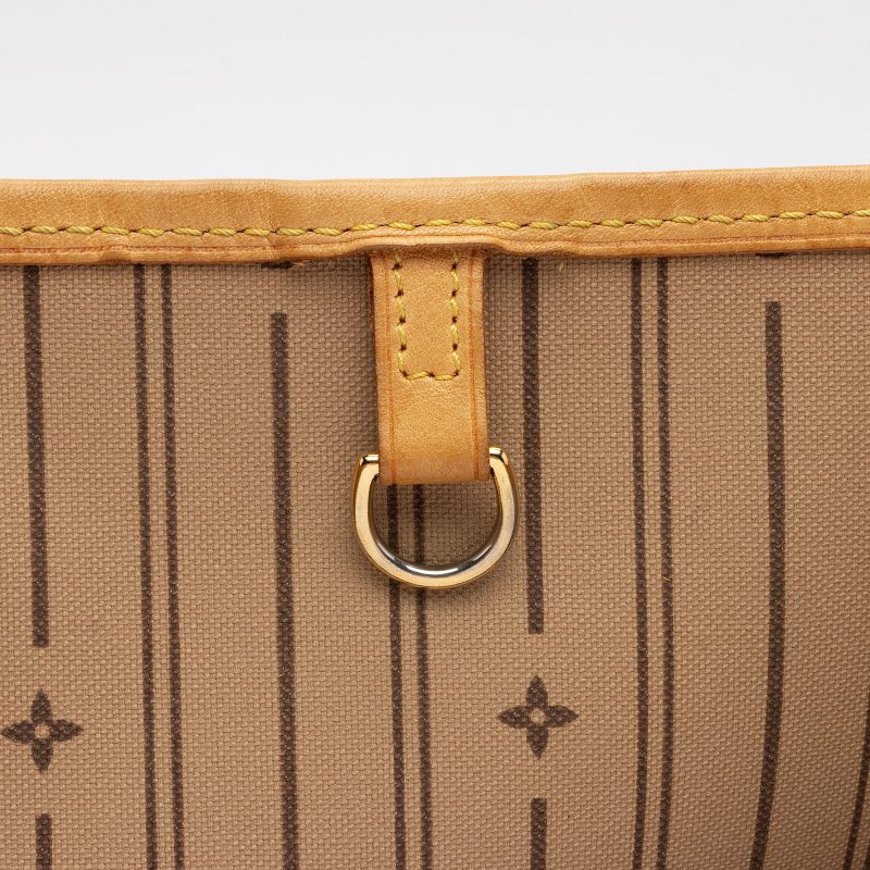 Louis Vuitton Monogram Canvas Neverfull MM Tote (SHF-VMW1Aa) - Image 16