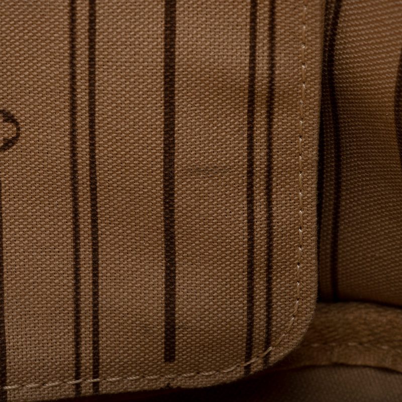 Louis Vuitton Monogram Canvas Neverfull MM Tote (SHF-19642) - Image 10