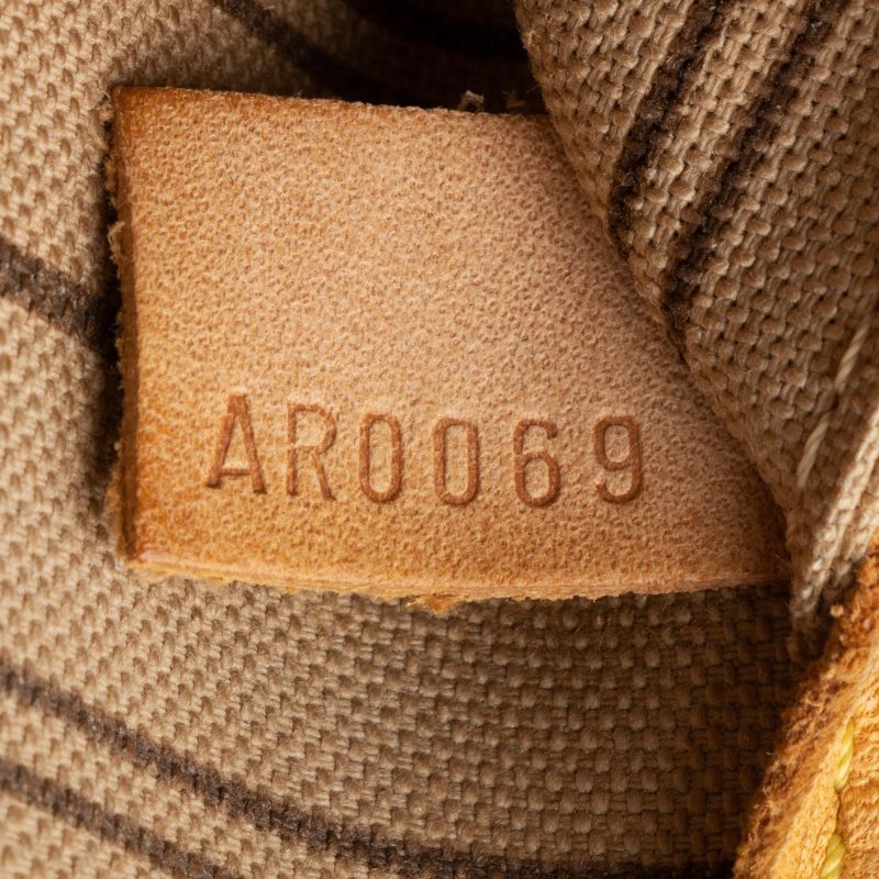 Louis Vuitton Monogram Canvas Neverfull MM Tote (SHF-bYXT4W) - Image 5