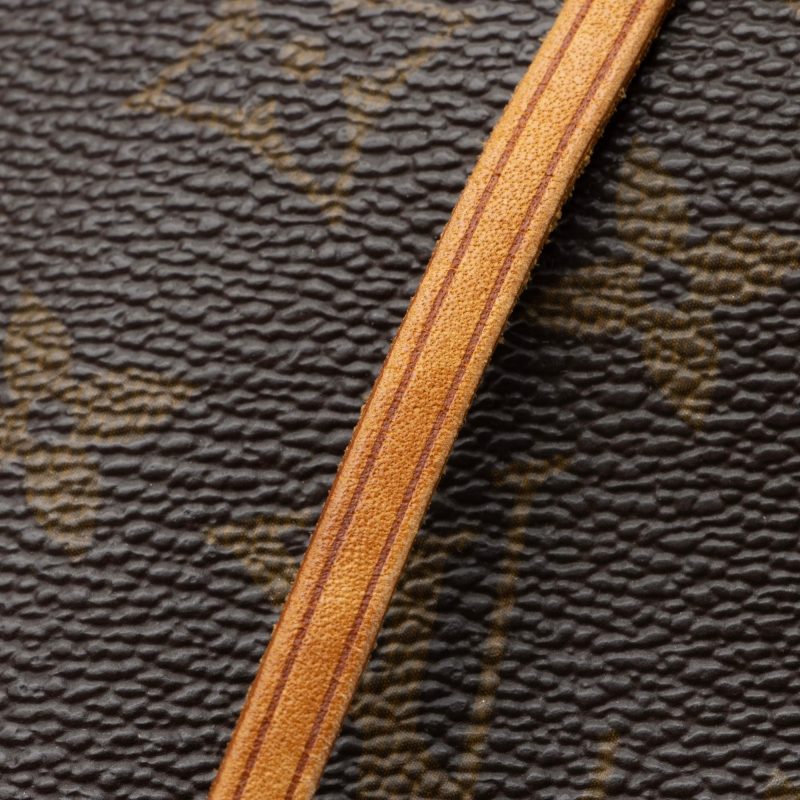Louis Vuitton Monogram Canvas Neverfull MM Tote (SHF-bYXT4W) - Image 8