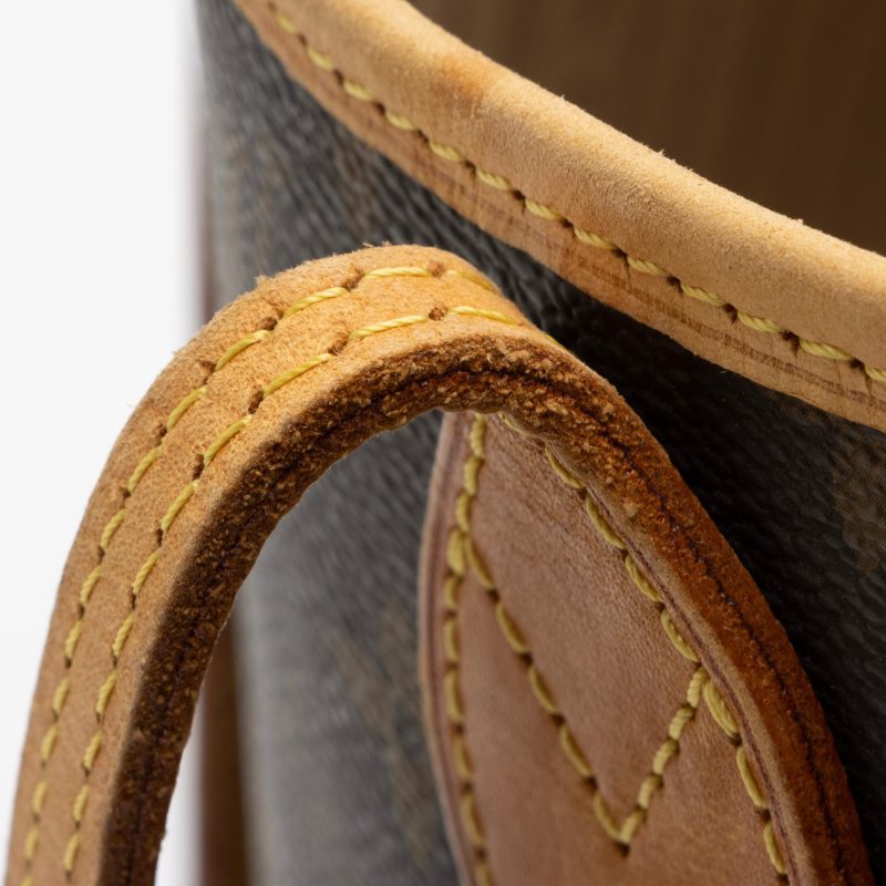 Louis Vuitton Monogram Canvas Neverfull MM Tote (SHF-bYXT4W) - Image 9