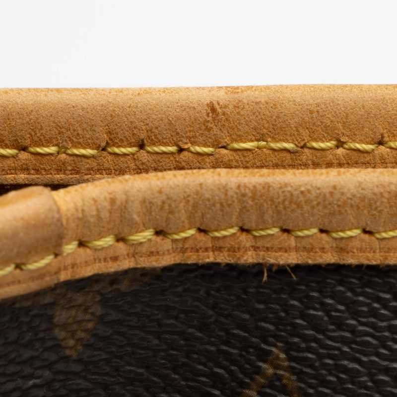 Louis Vuitton Monogram Canvas Neverfull MM Tote (SHF-bYXT4W) - Image 11