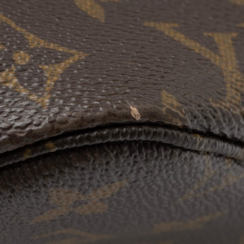 Louis Vuitton Monogram Canvas Neverfull MM Tote (SHF-bYXT4W) - Image 15