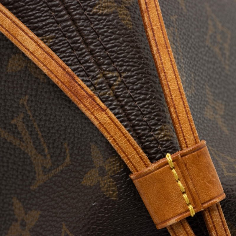 Louis Vuitton Monogram Canvas Neverfull MM Tote (SHF-bYXT4W) - Image 16