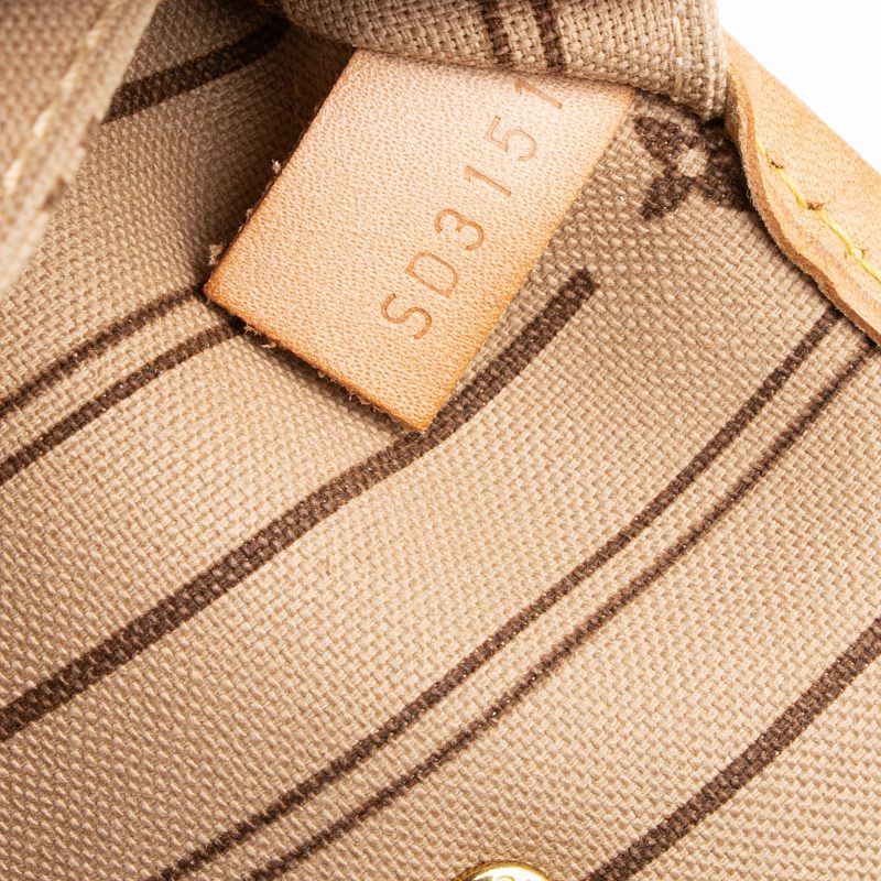 Louis Vuitton Monogram Canvas Neverfull MM Tote (SHF-23715) - Image 5