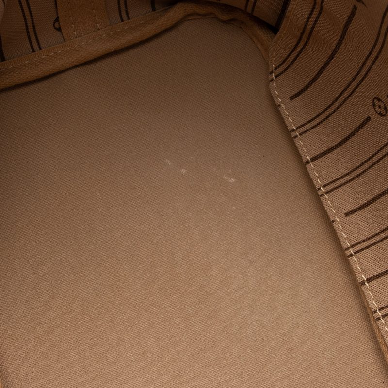Louis Vuitton Monogram Canvas Neverfull MM Tote (SHF-23715) - Image 8
