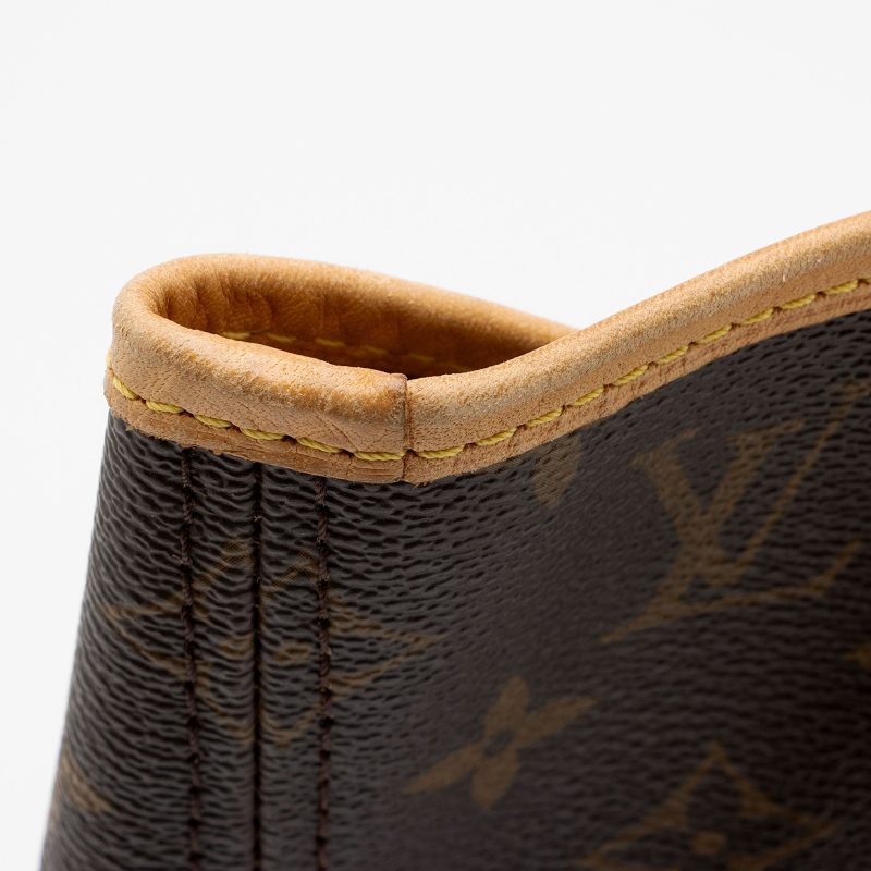 Louis Vuitton Monogram Canvas Neverfull MM Tote (SHF-4hdo0s) - Image 10