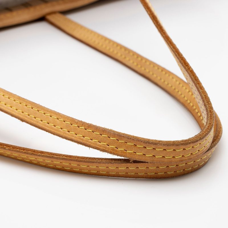 Louis Vuitton Monogram Canvas Neverfull MM Tote (SHF-4hdo0s) - Image 13