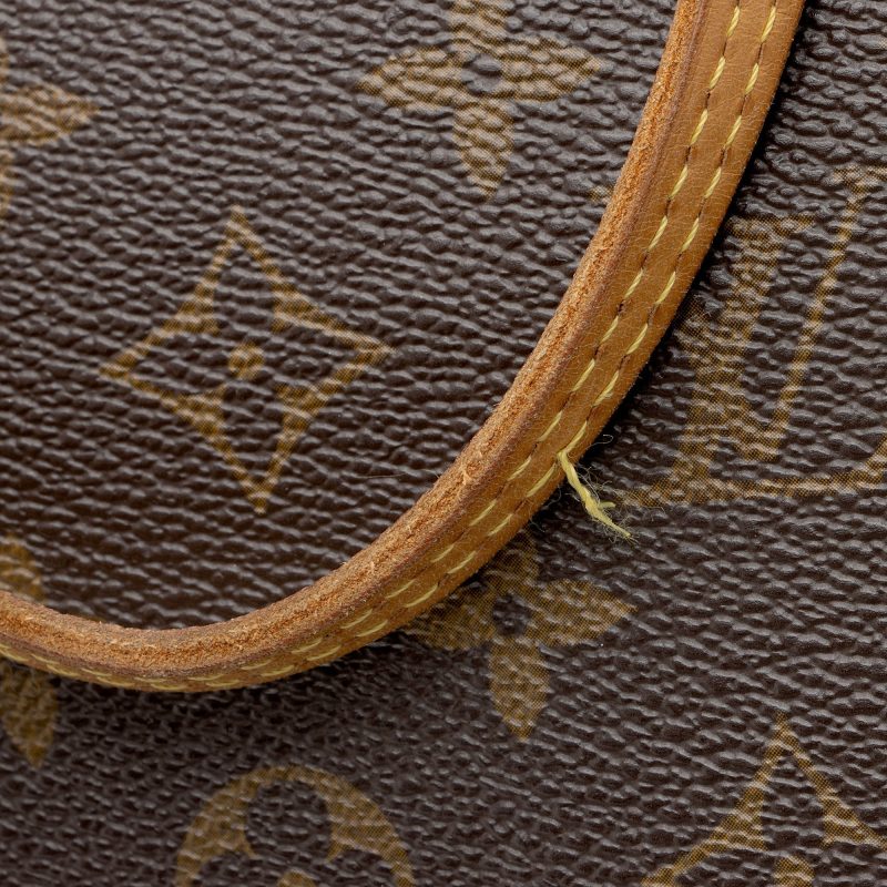 Louis Vuitton Monogram Canvas Neverfull MM Tote (SHF-4hdo0s) - Image 14