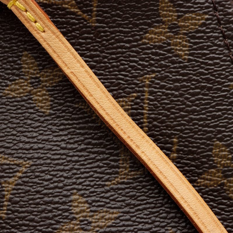 Louis Vuitton Monogram Canvas Neverfull MM Tote (SHF-4hdo0s) - Image 16