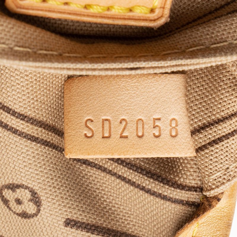 Louis Vuitton Monogram Canvas Neverfull MM Tote (SHF-YgmCCk) - Image 5