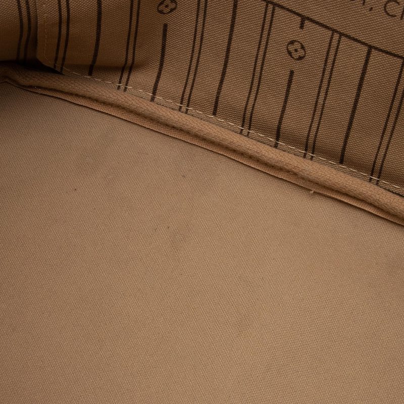 Louis Vuitton Monogram Canvas Neverfull MM Tote (SHF-YgmCCk) - Image 9