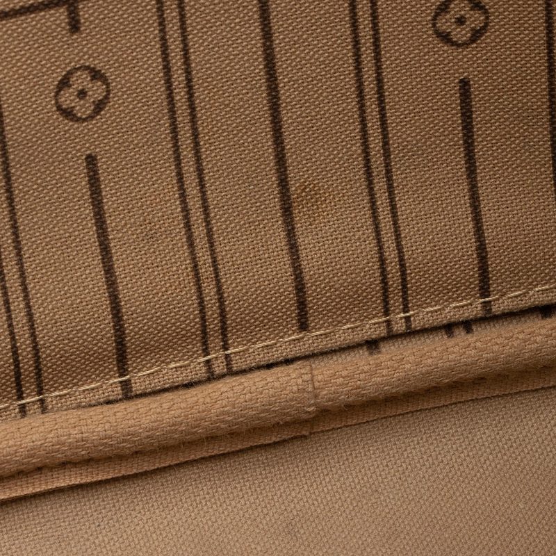 Louis Vuitton Monogram Canvas Neverfull MM Tote (SHF-YgmCCk) - Image 10
