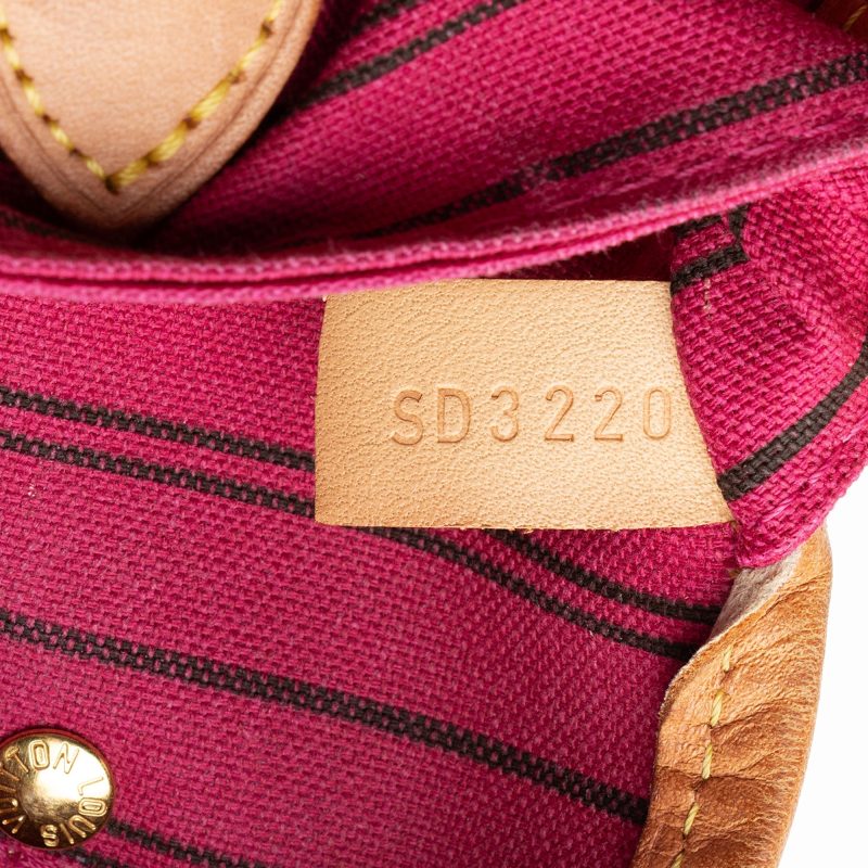 Louis Vuitton Monogram Canvas Neverfull MM Tote (SHF-nZVIFl) - Image 5