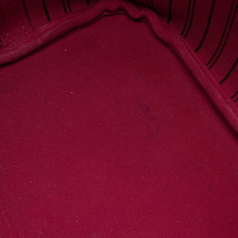 Louis Vuitton Monogram Canvas Neverfull MM Tote (SHF-nZVIFl) - Image 10