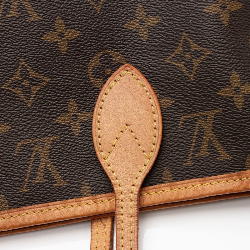 Louis Vuitton Monogram Canvas Neverfull MM Tote (SHF-nZVIFl) - Image 13