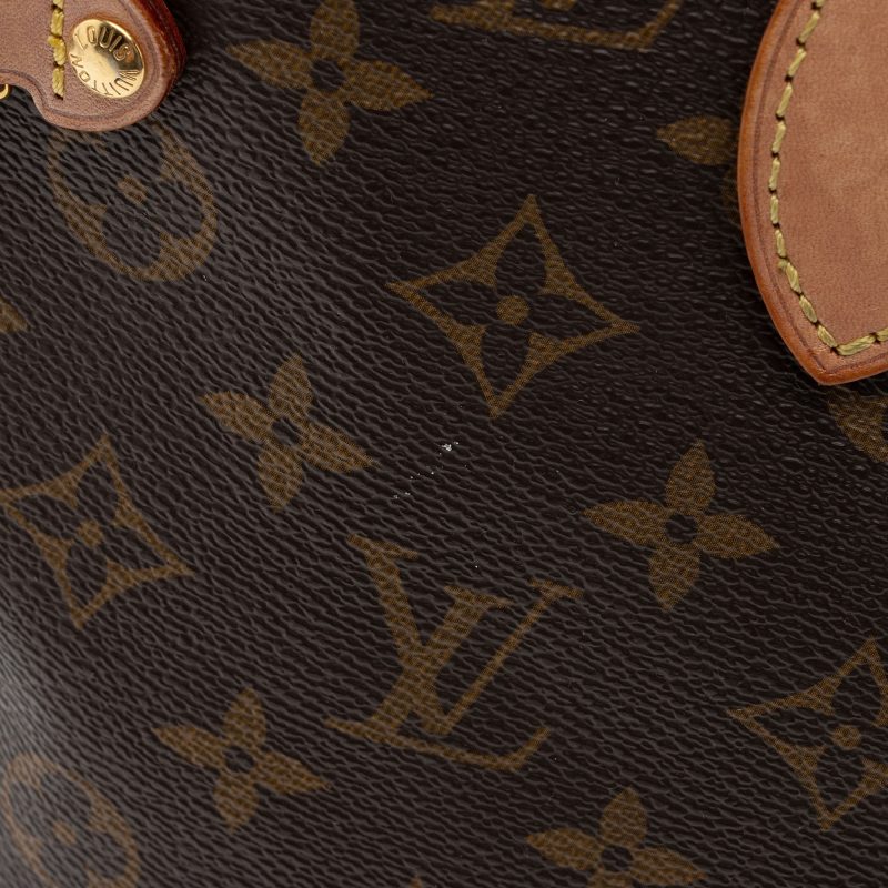 Louis Vuitton Monogram Canvas Neverfull MM Tote (SHF-nZVIFl) - Image 16
