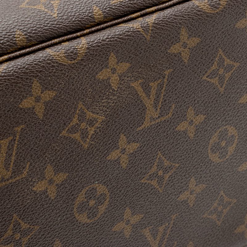 Louis Vuitton Monogram Canvas Neverfull MM Tote (SHF-17729) - Image 18