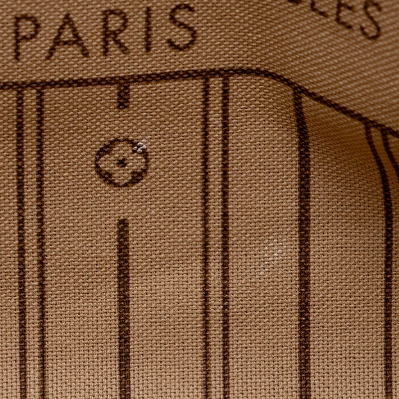 Louis Vuitton Monogram Canvas Neverfull MM Tote (SHF-17729) - Image 9