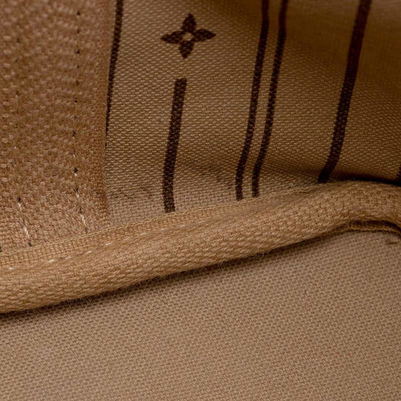 Louis Vuitton Monogram Canvas Neverfull MM Tote (SHF-17729) - Image 10