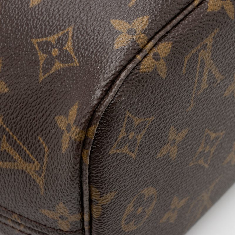 Louis Vuitton Monogram Canvas Neverfull PM Tote (SHF-18384) - Image 8
