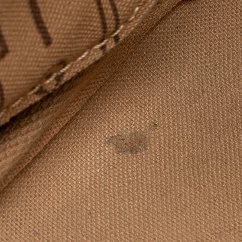 Louis Vuitton Monogram Canvas Neverfull PM Tote - FINAL SALE (SHF-19026) - Image 12