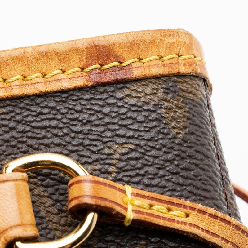 Louis Vuitton Monogram Canvas Neverfull PM Tote - FINAL SALE (SHF-18746) - Image 17