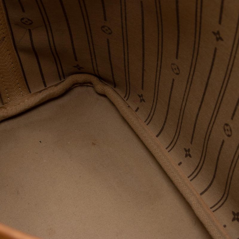 Louis Vuitton Monogram Canvas Neverfull PM Tote (SHF-wnq5bM) - Image 13
