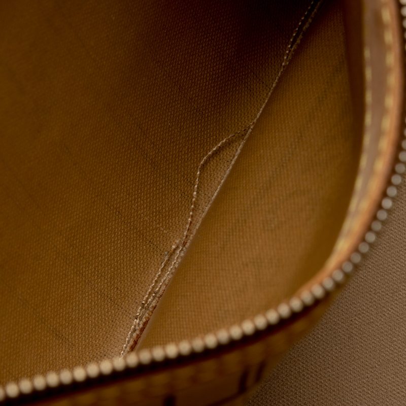 Louis Vuitton Monogram Canvas Neverfull PM Tote (SHF-s5qFrS) - Image 9