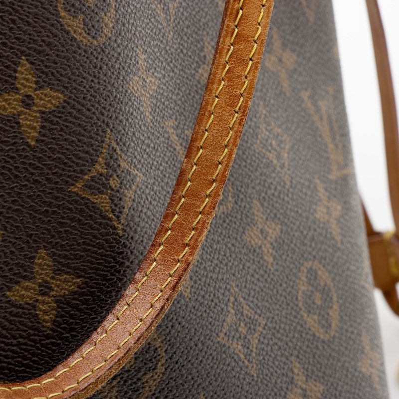 Louis Vuitton Monogram Canvas Neverfull PM Tote (SHF-s5qFrS) - Image 12