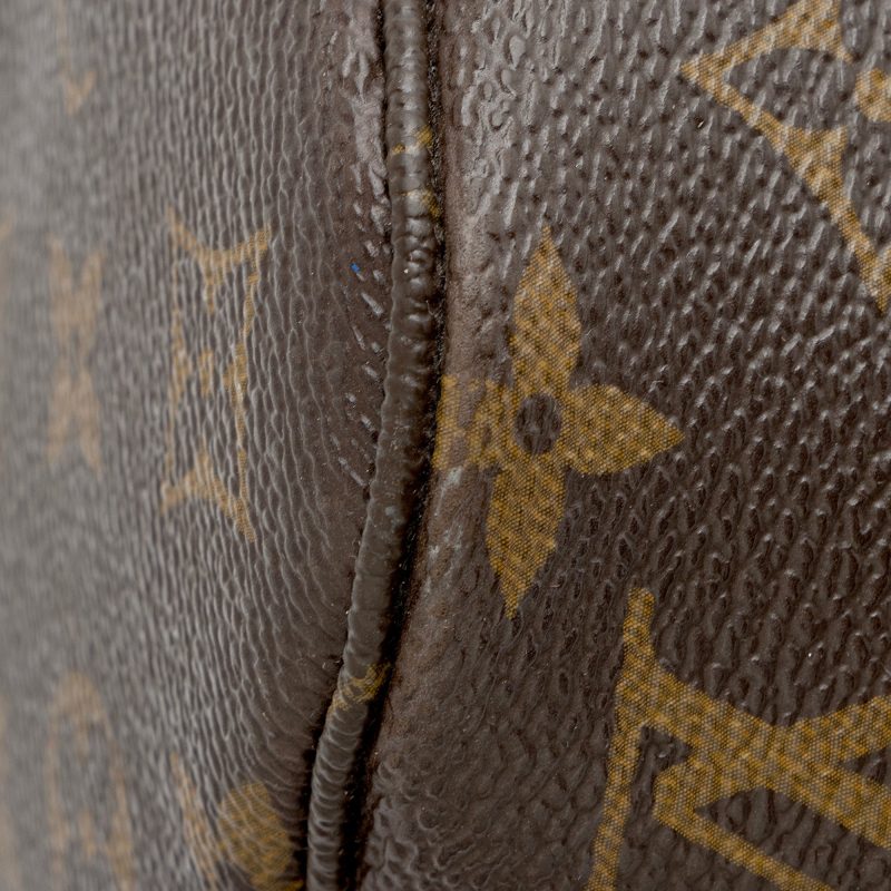 Louis Vuitton Monogram Canvas Neverfull PM Tote (SHF-s5qFrS) - Image 16