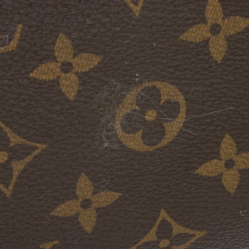 Louis Vuitton Monogram Canvas Neverfull PM Tote (SHF-s5qFrS) - Image 17