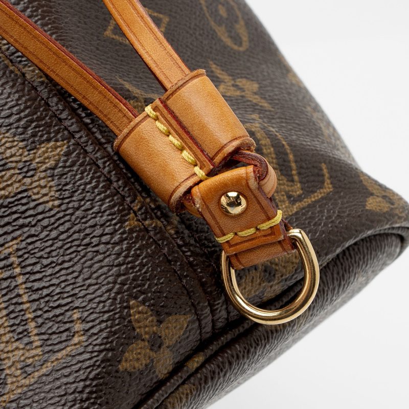 Louis Vuitton Monogram Canvas Neverfull PM Tote (SHF-UPPGe4) - Image 11