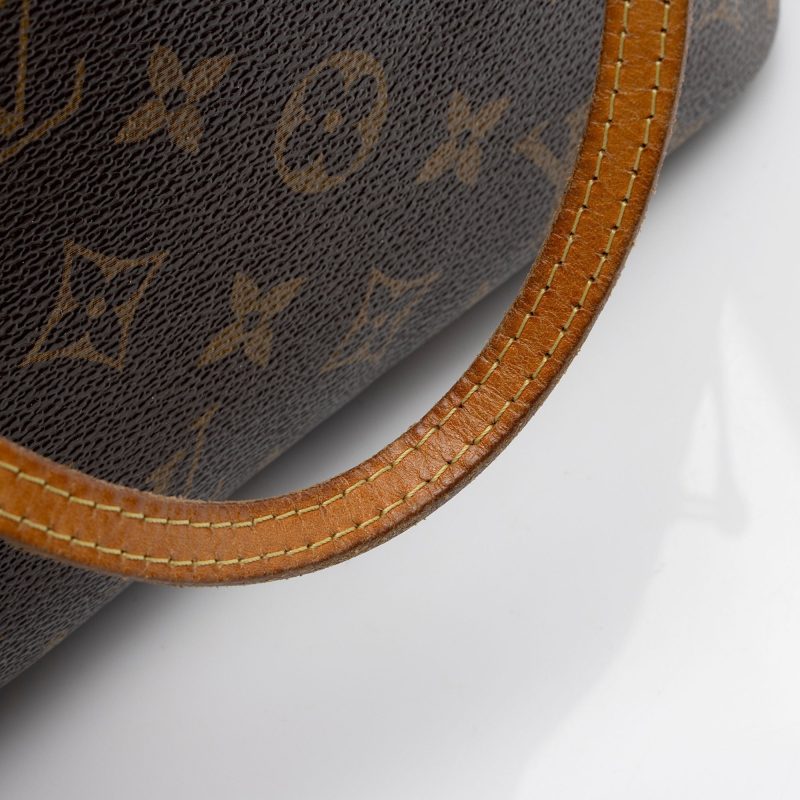 Louis Vuitton Monogram Canvas Neverfull PM Tote (SHF-UPPGe4) - Image 13