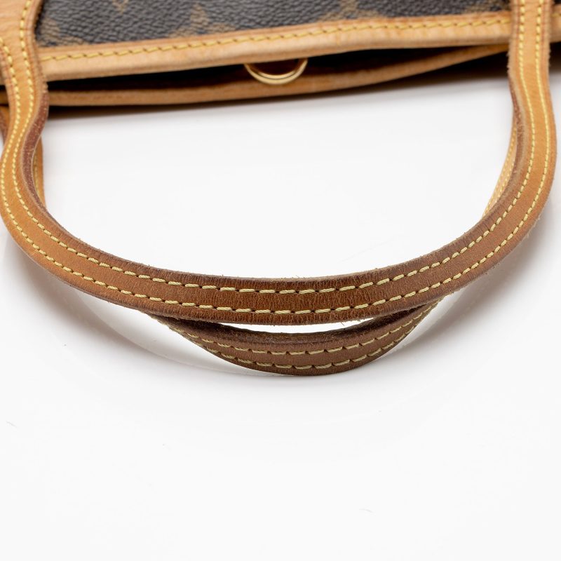 Louis Vuitton Monogram Canvas Neverfull PM Tote (SHF-UPPGe4) - Image 14
