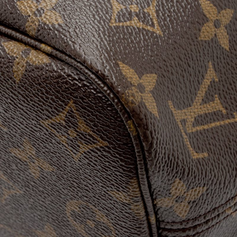 Louis Vuitton Monogram Canvas Neverfull PM Tote (SHF-UPPGe4) - Image 17
