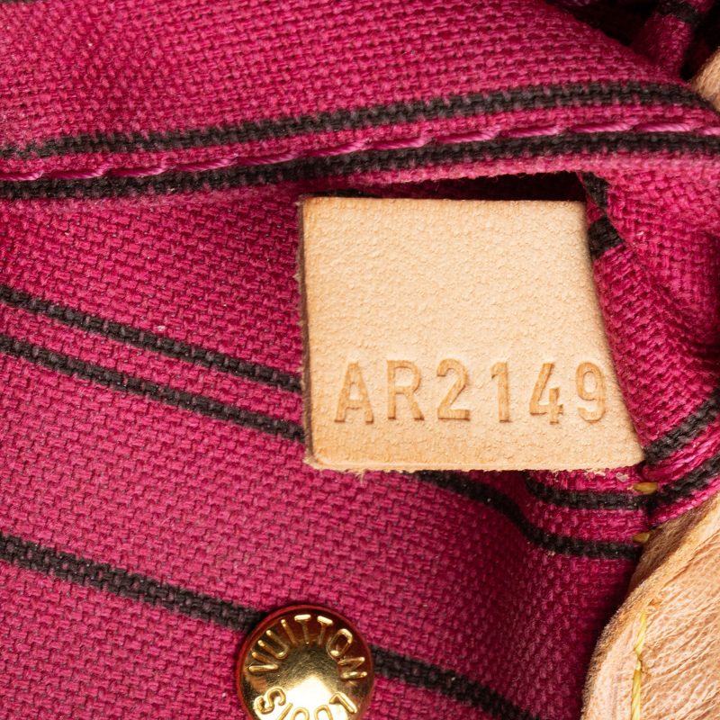 Louis Vuitton Monogram Canvas Neverfull PM Tote (SHF-kxS8y0) - Image 5