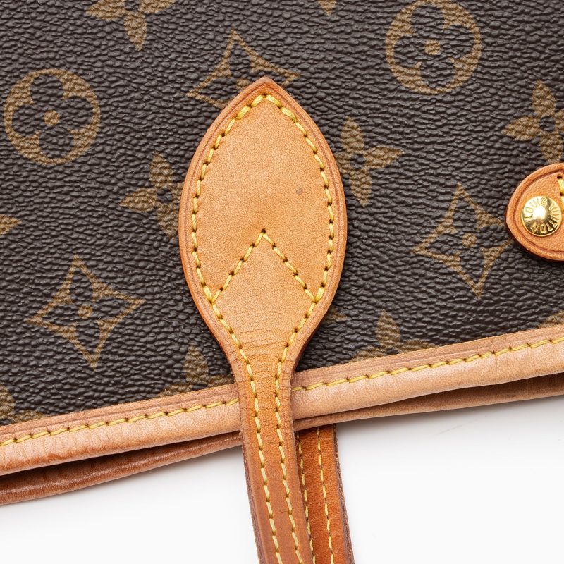 Louis Vuitton Monogram Canvas Neverfull PM Tote (SHF-kxS8y0) - Image 11