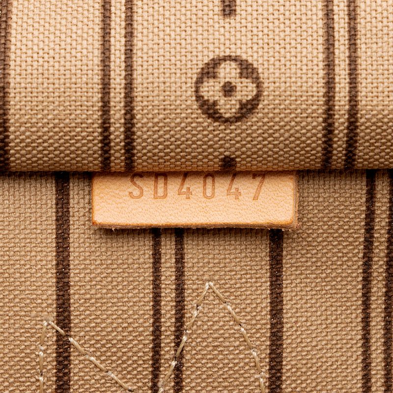 Louis Vuitton Monogram Canvas Neverfull PM Tote (SHF-17096) - Image 5